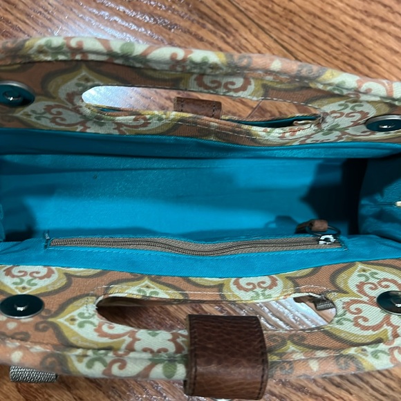 Po Campo Bicycle Handlebar Bag - Picture 2 of 5